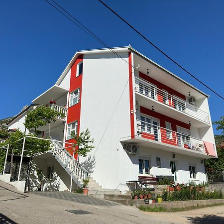Nuni Apartments Mostar Exterior foto