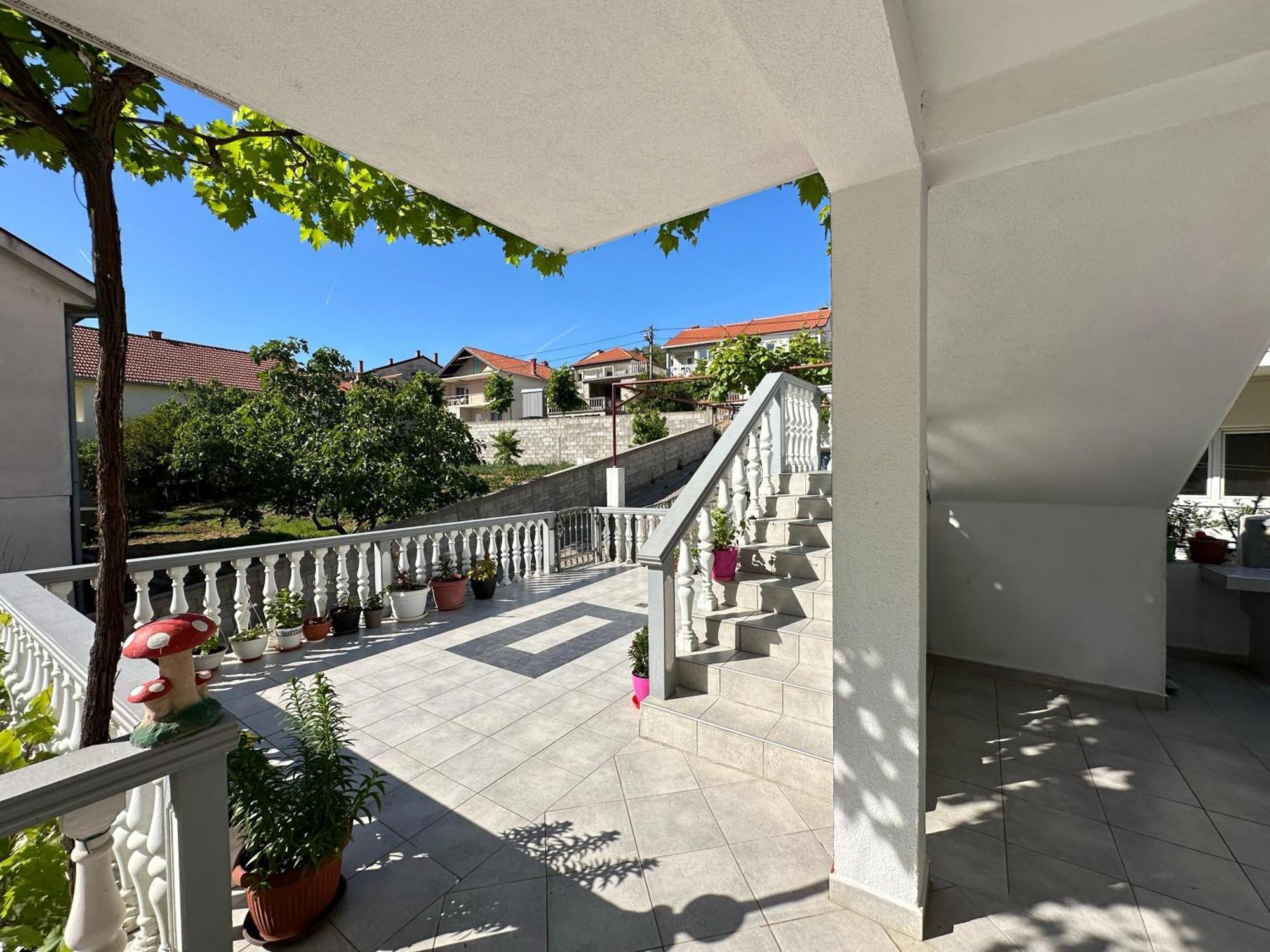 Nuni Apartments Mostar Exterior foto